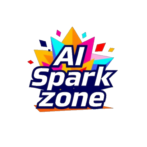 AI Spark Zone logo