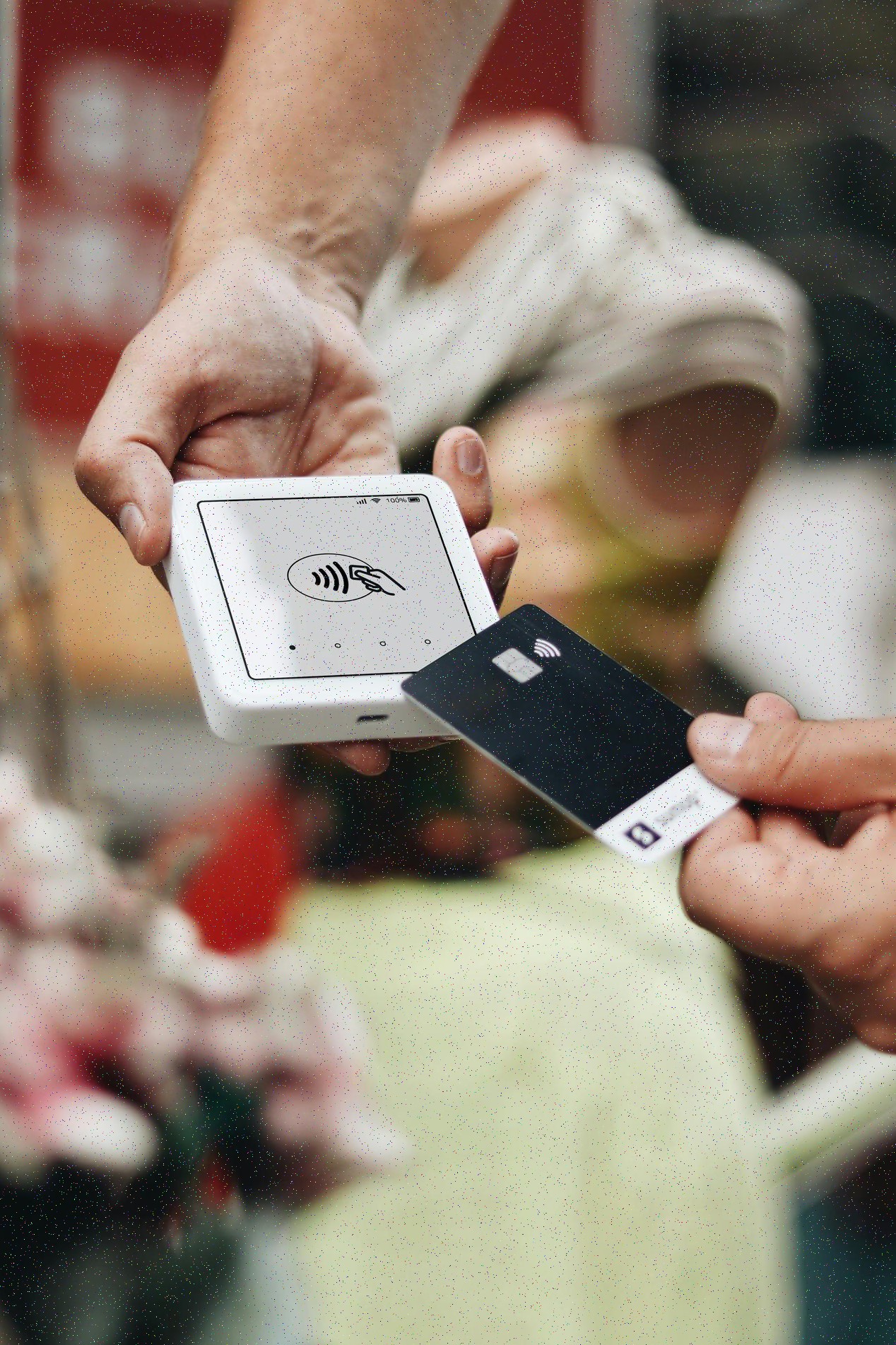 case retail